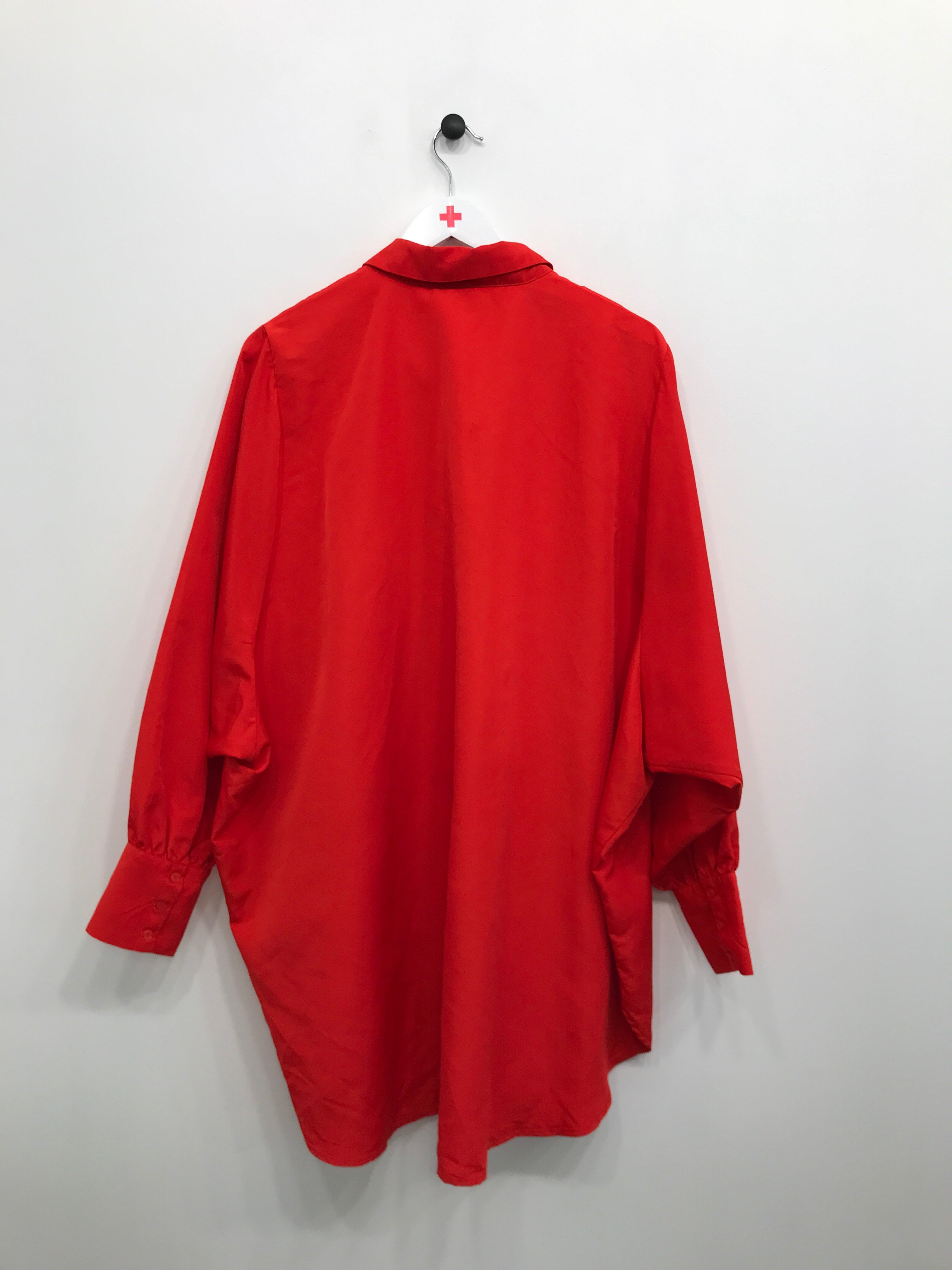 Vero Moda Curve Skjorte